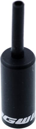 Miniatyrbillede 4 af 5: mm JAGWIRE forseglet endebøsning