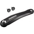 Pikkukuva 3 / 4: Kampisarja: SHIMANO FC-M311 48/38/28 170 mm ALTUS HYPERDRIVE SG-X