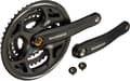Pikkukuva 4 / 4: Kampisarja: SHIMANO FC-M311 48/38/28 170 mm ALTUS HYPERDRIVE SG-X