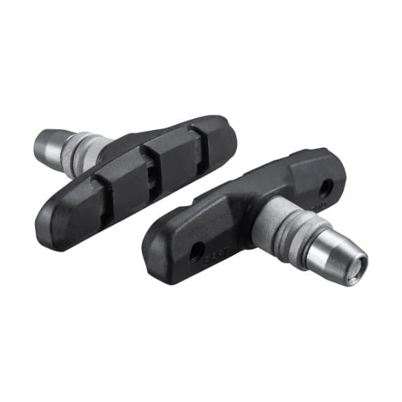 Shimano MTB S65T Jarrupalat - Parisarja Yhdelle Rengaalle