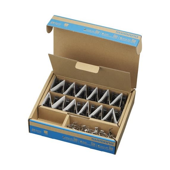 SHIMANO L05A-RF Levyjarrupalat Hartsijäähdytin GRX BR-RX810