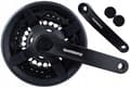 Pikkukuva 1 / 7: SHIMANO TY301 48/38/28 TREKKING Kampisarja