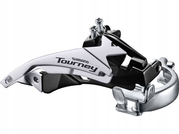 SHIMANO ETUVAIHTAJA TOURNEY FD M500 3x7 3x8