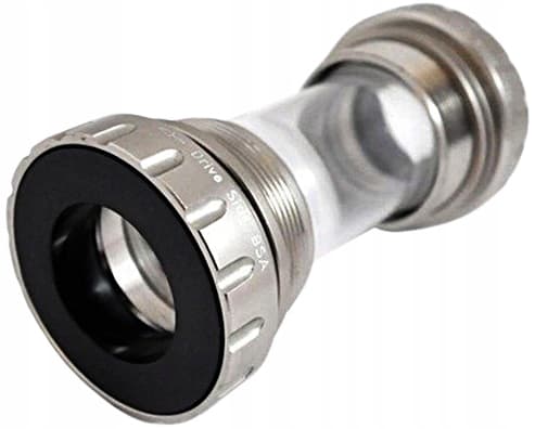 TRUVATIV KESKIÖLAAKERI / SRAM BSA LAAKERIT 22/24 mm NECO 501
