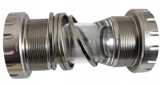TRUVATIV KESKIÖLAAKERI / SRAM BSA LAAKERIT 22/24 mm NECO 501