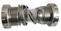 Pikkukuva 4 / 5: TRUVATIV KESKIÖLAAKERI / SRAM BSA LAAKERIT 22/24 mm NECO 501