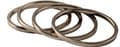 Pikkukuva 5 / 5: TRUVATIV KESKIÖLAAKERI / SRAM BSA LAAKERIT 22/24 mm NECO 501