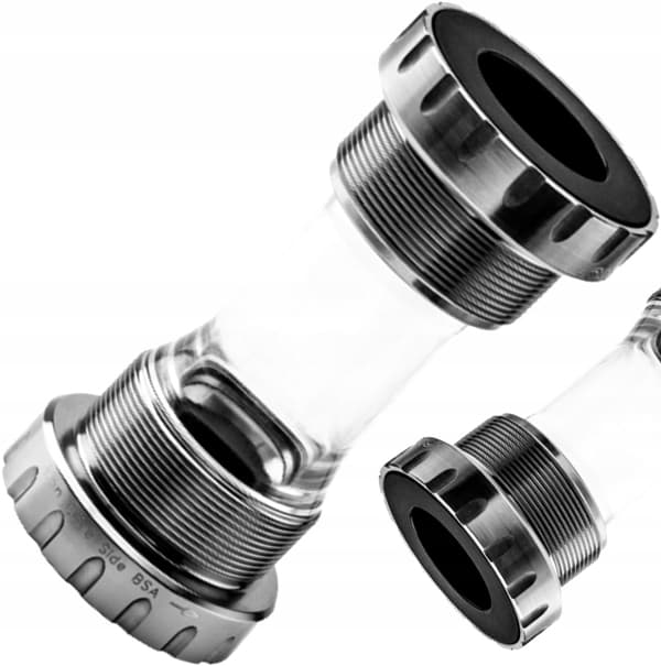 TRUVATIV KESKIÖLAAKERI / SRAM BSA LAAKERIT 22/24 mm NECO 501