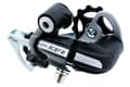 Pikkukuva 3 / 6: Takavaihtaja: SHIMANO RD M360SGSS ACERA 7/8-vaihteinen