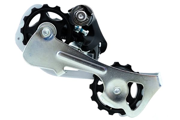 Takavaihtaja: SHIMANO RD M360SGSS ACERA 7/8-vaihteinen