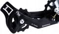 Pikkukuva 4 / 5: SHIMANO RD TY300D takavaihtaja 6/7/8 pultilla
