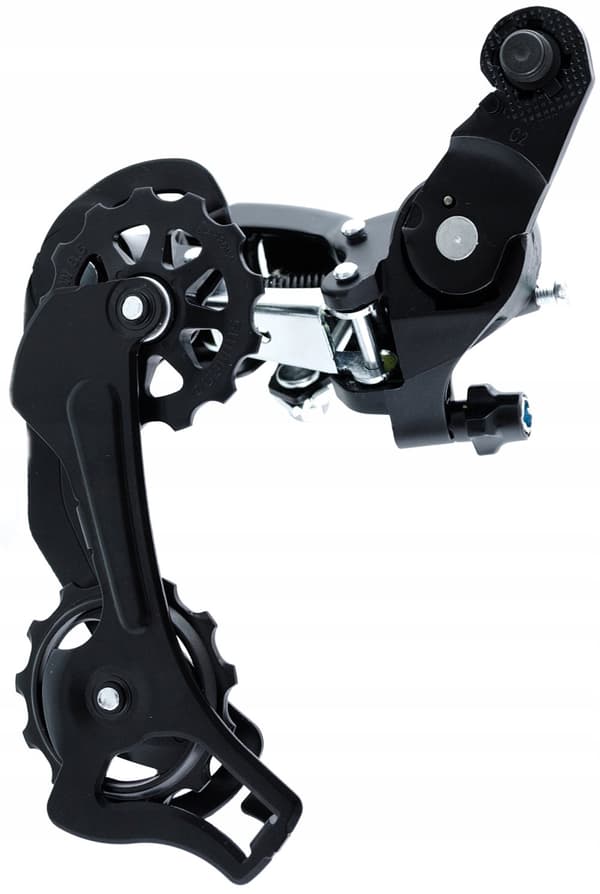SHIMANO RD TY300D takavaihtaja 6/7/8 pultilla