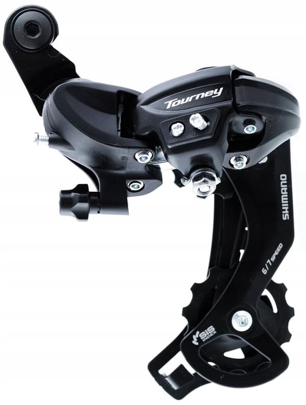 SHIMANO RD TY300D takavaihtaja 6/7/8 pultilla