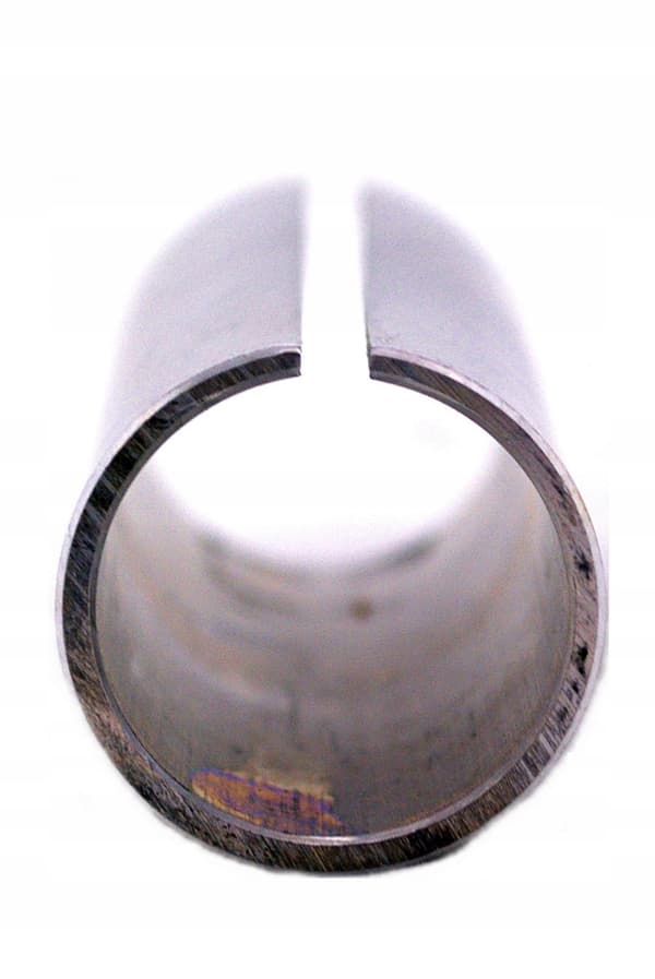 Aluminium sadelpind reduktion 27,2 fra 31,4