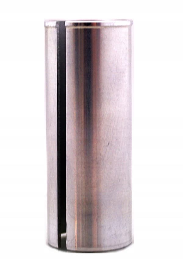 Aluminium sadelpind reduktion 27,2 fra 31,4