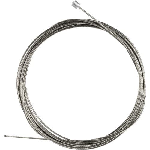 SACCON växelvajer 1,2 x 2030 mm galvaniserad