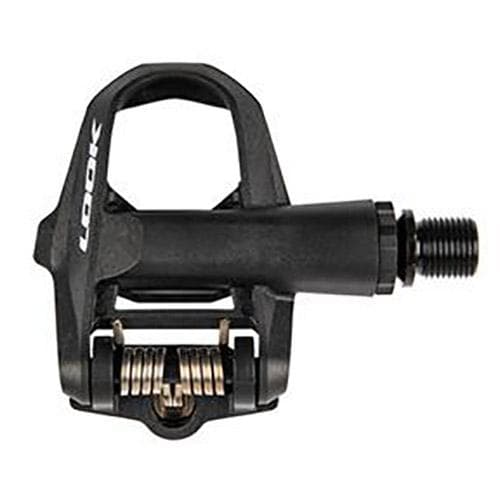 Look Pedaler Keo 2 Max Svart