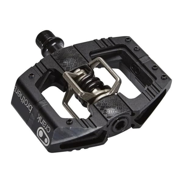 Mallet Enduro Klämlösa Pedaler för kvinnor - Crankbrothers - MTB - 419 g