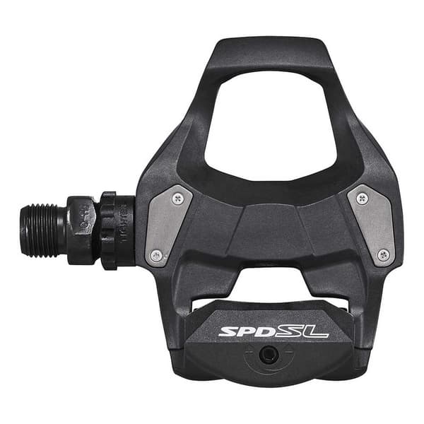 Shimano Pedaler Rs500 Spd-sl Sort