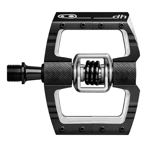 Crankbrothers Pedaler Mallet Dh Sort
