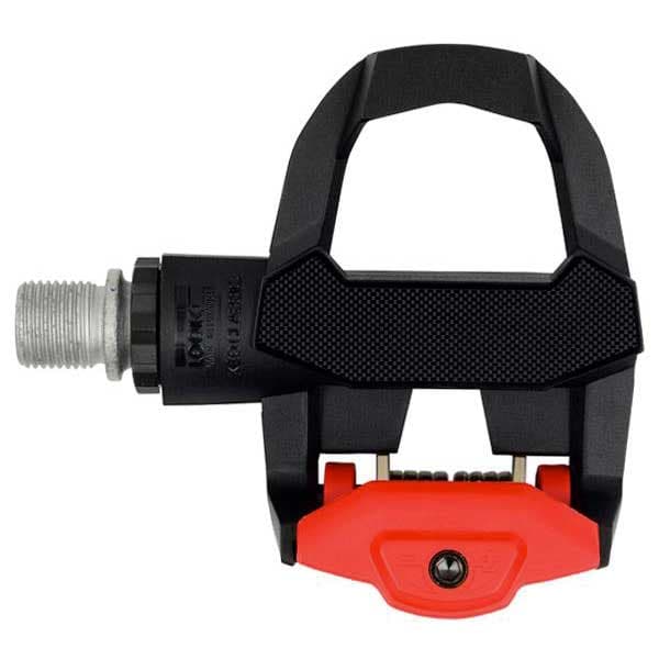 Look Pedaler Keo Classic 3 Rød,Sort