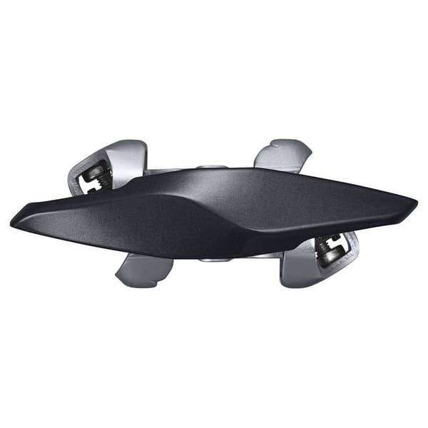 Shimano Pedaler Ed500 Spd Svart