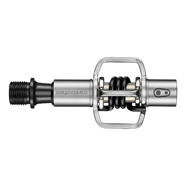 Crankbrothers Pedaler Egg Beater 1 Silver