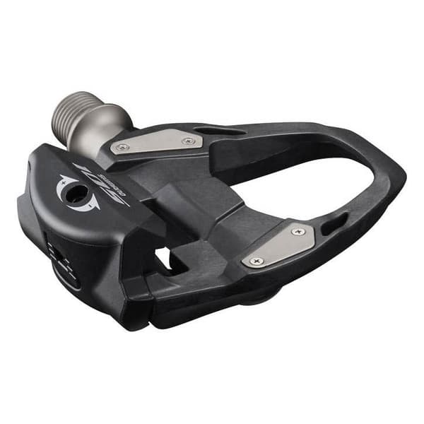 Shimano Pedaler 105 R7000 Spd-sl Sort