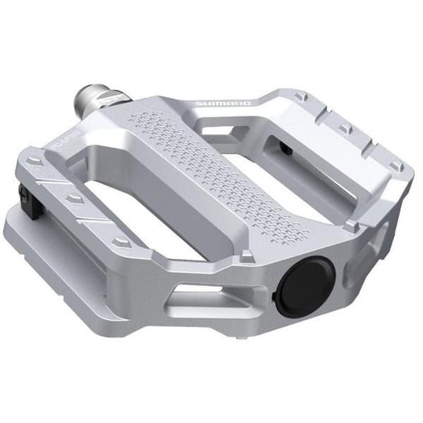 Shimano Pedaler Ef202 Platform Søvfarvet
