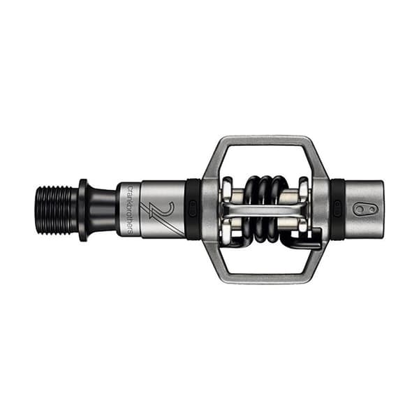 Crankbrothers Pedaler Egg Beater 2 Sort,Søvfarvet