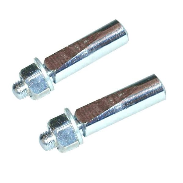 Vevsatsnyckel - Vintage - 9mm - Längd 43mm - Fritidscykel - Moped