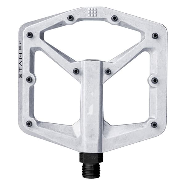 Crankbrothers Pedaler Stamp 2 Søvfarvet L