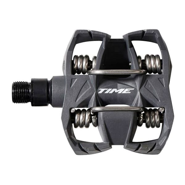 Time Pedaler Mx 2 Svart
