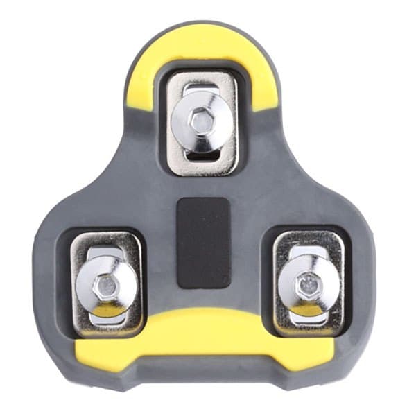 Ht Carbon Pedaler Pk01 Racing Svart
