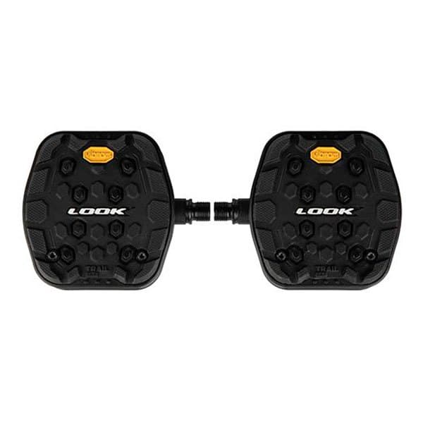 Look Pedaler Trail Grip Sort