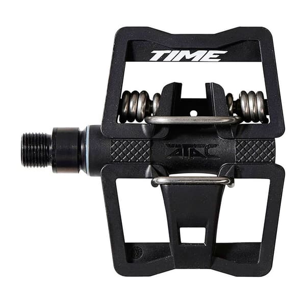 Time Pedaler Link Svart