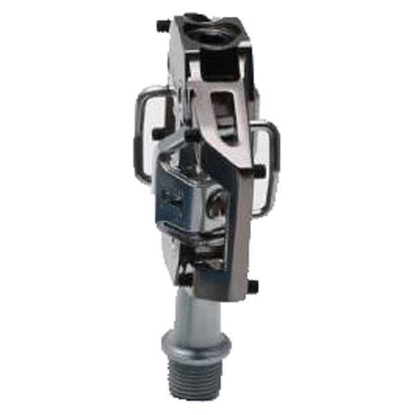 Ht Polkimet T2-sx Bmx Hopeinen