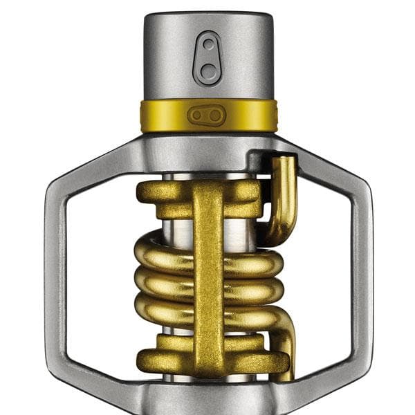 Crankbrothers Pedaler Egg Beater 11 Gylden,Søvfarvet