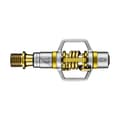 Miniatyrbillede 1 af 3: Crankbrothers Pedaler Egg Beater 11 Gylden,Søvfarvet