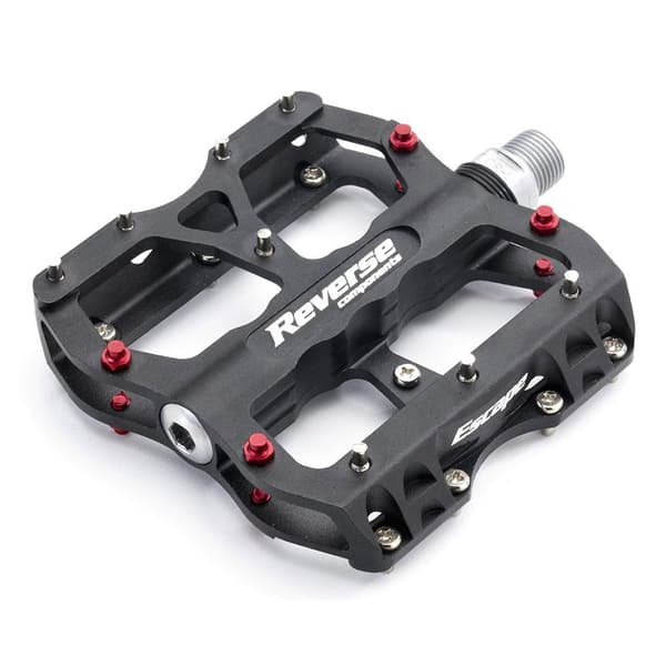 Reverse Components Pedaler Escape Sort