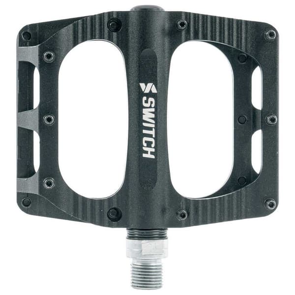 Switch Pedaler Freeride Silver
