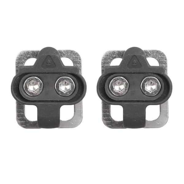 M-wave Pedaler Peasy Svart,Silver