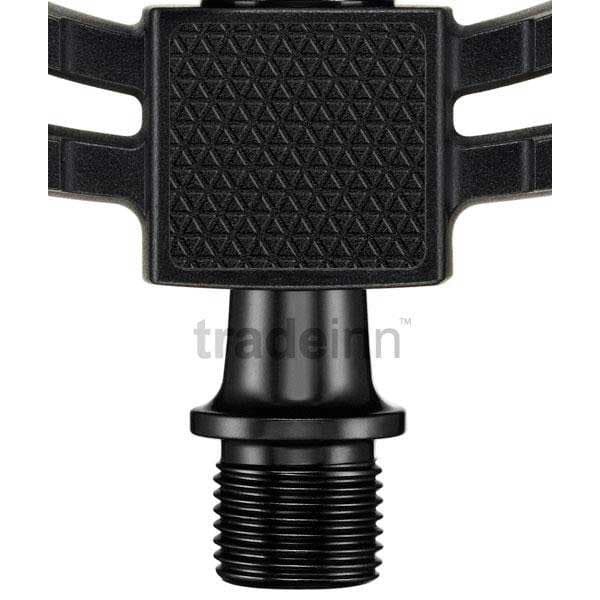 Crankbrothers Pedaler Mallet 2 Sort,Søvfarvet