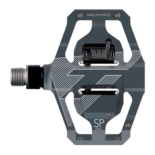 Time Pedaler Speciale 12 Sort