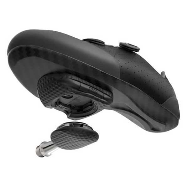 Wahoo Pedaler Speedplay Aero Silver