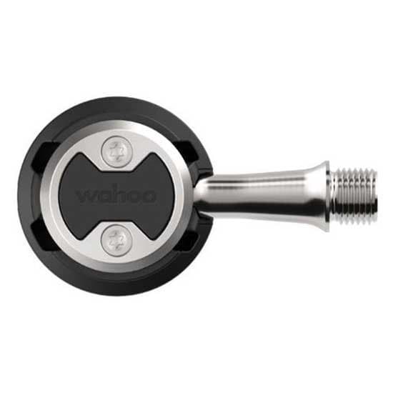 Wahoo Pedaler Speedplay Aero Silver