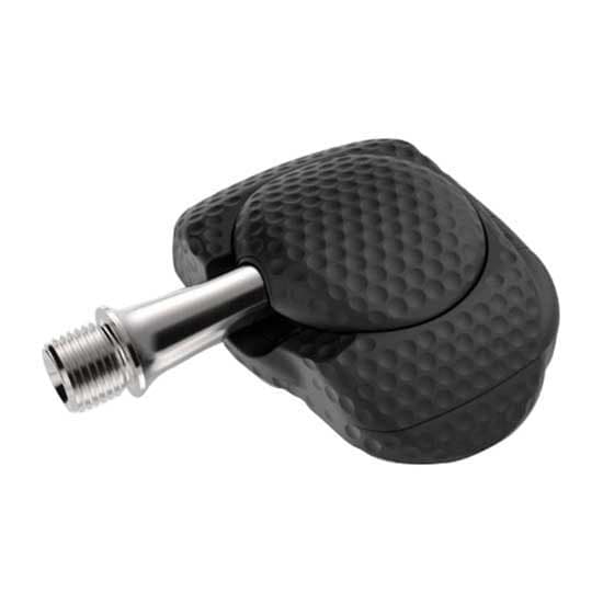 Wahoo Pedaler Speedplay Aero Silver