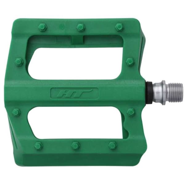 Ht Pedaler Pa12 Nano-p Grøn