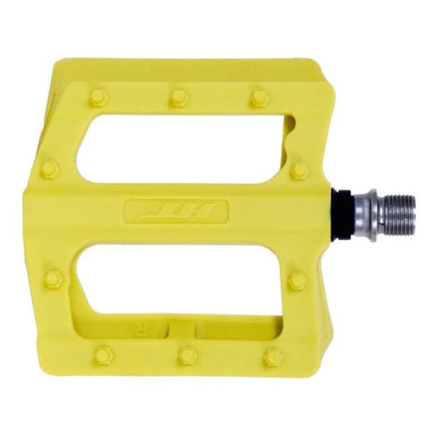 Ht Pedaler Pa12 Nano-p Gul