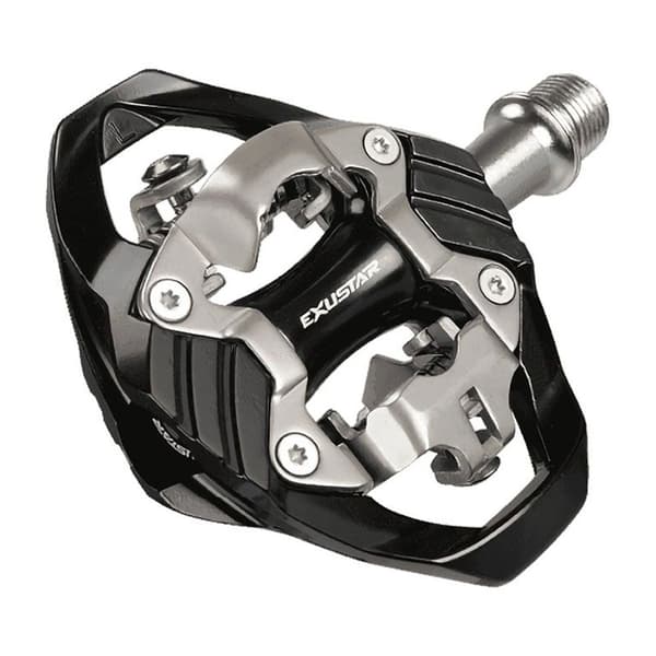 Exustar Pedaler E-pm242 Søvfarvet